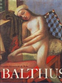 Balthus (Icon Editions)