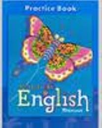 Moving into English Grade 4 Practice Book