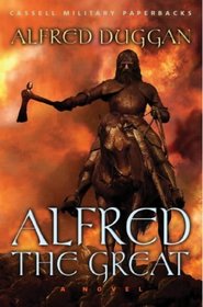 Alfred the Great (CASSELL MILITARY PAPERBACKS)