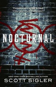 Nocturnal: A Novel