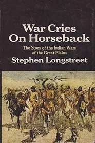 War Cries on Horseback