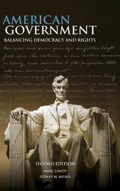 American Government: Balancing Democracy and Rights