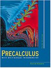 Precalculus with Unit-Circle Trigonometry