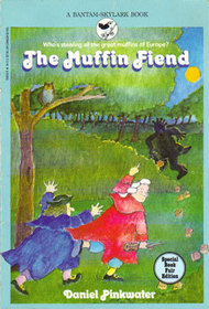 The Muffin Fiend