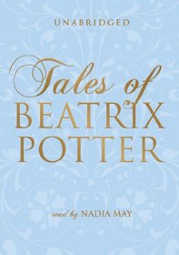 Tales of Beatrix Potter: Library Edition