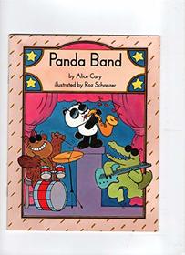 Panda band (Collections for young scholars)