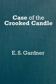 The Case of the Crooked Candle