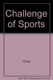 Challenge of Sports