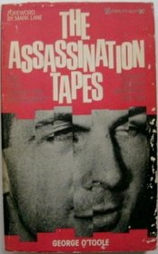 The assassination tapes