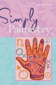 Simply Palmistry (Simply Series)