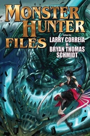 The Monster Hunter Files