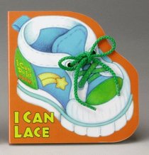 I Can Lace (I Can Do It)