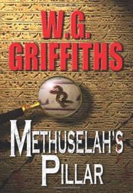 Methuselah's Pillar: A Novel
