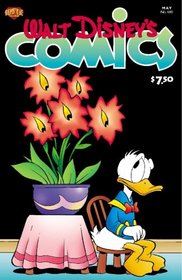 Walt Disney's Comics And Stories #680 (Walt Disney's Comics and Stories (Graphic Novels))