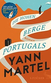 Die Hohen Berge Portugals (The High Mountains of Portugal) (German Edition)