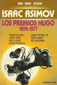 Los Premios Hugo, Vol. 6 (1976-1977)