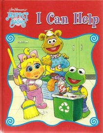 I can help! (My first book club)