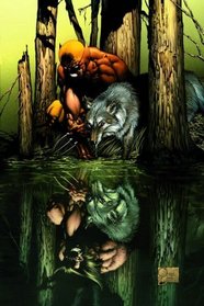 Wolverine: Origins, Vol. 1: Born in Blood