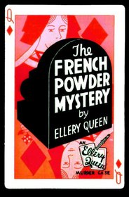 The French Powder Mystery: Library Edition