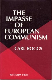 Impasse of European Communism