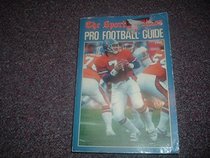 The Sporting News Pro Football Guide 1988