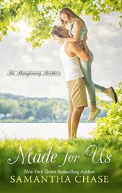 Made For Us (The Shaughnessy Brothers)