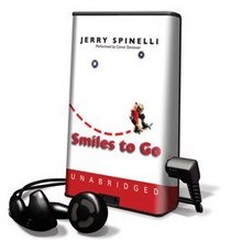 Smiles to Go - on playaway