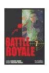 Battle Royale 7 (Spanish Edition)