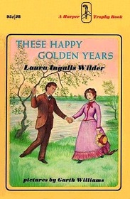 These happy golden years