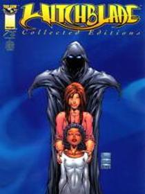 Witchblade Collected Edition, Vol 7