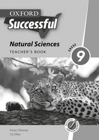 Oxford Successful Natural Sciences: Gr 9: Teacher's Book