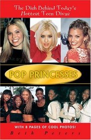 Pop Princesses