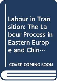 Labour in Transition: The Labour Process in Eastern Europe and China (Critical Perspectives on Work and Organization)