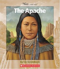 The Apache (Watts Library)