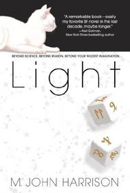 Light (Light, Bk 1)