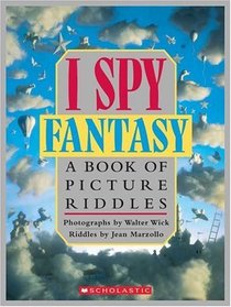 I Spy Fantasy (I Spy)