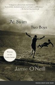 At Swim, Two Boys