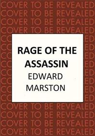 Rage of the Assassin (Bow Street Rivals)