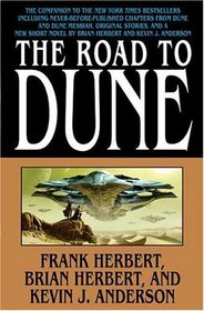 The Road to Dune (Dune)