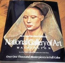 GALLERY OF ART: WASHINGTON New and Revised Edition