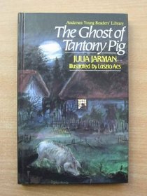 The Ghost of Tantony Pig