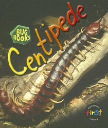 Centipede (Heinemann First Library)