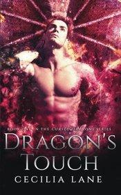 Dragon's Touch (Cursed Dragons) (Volume 1)