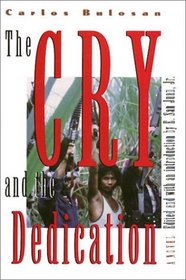 Cry And Dedication (Asian American History & Cultu)