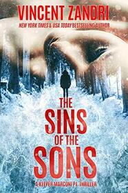The Sins of the Sons (Jack 'Keeper' Marconi, Bk 7)