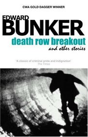 Death Row Breakout & Other Stories