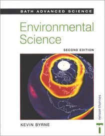 Environmental Science (Bath Advanced Science)