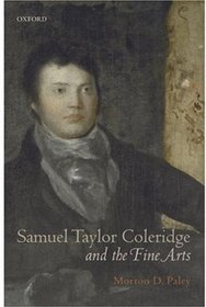 Samuel Taylor Coleridge and the Fine Arts