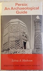 Persia (Archaeological guides)