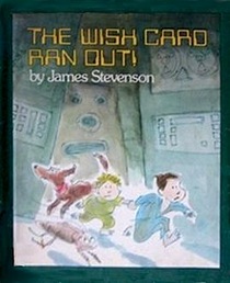 The Wish Card Ran Out!